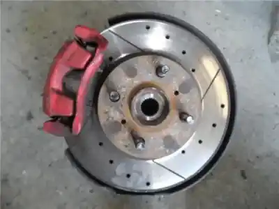 Автозапчастина б/у передній лівий культ для toyota yaris (ncp1/nlp1/scp1) 1.3 expo посилання на oem iam 432120d020