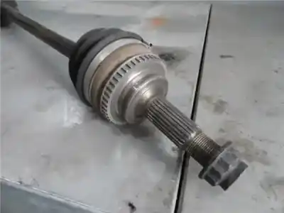 Автозапчастина б/у передня права трансмісія для toyota yaris (ncp1/nlp1/scp1) 1.3 expo посилання на oem iam trh1973b0025  p26080577