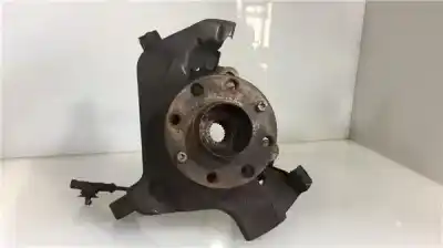 Peça sobressalente para automóvel em segunda mão manga de eixo dianteira direita por fiat iii evo punto (199) 1.4 dynamic referências oem iam 51776377