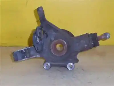 Second-hand car spare part front right knuckle for citroen c4 picasso i monospace (ud_) 1.6 hdi oem iam references 364796  