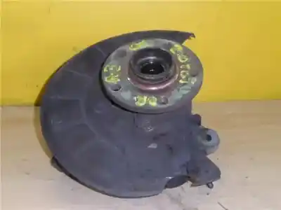 Peça sobressalente para automóvel em segunda mão manga de eixo dianteira direita por audi a3 (8p1) 2.0 tdi ambiente (dpf) referências oem iam 1k0407256aa