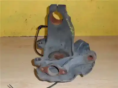 Second-hand car spare part front right knuckle for mini mini (r50,r53) 1.6 16v cat oem iam references 31216757498  