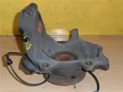Second-hand car spare part front right knuckle for mini mini (r50,r53) 1.6 16v cat oem iam references 31216757498  