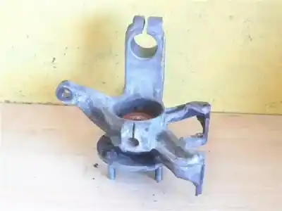 Автозапчастина б/у передній лівий культ для ford focus i (daw, dbw) 1.8 tdci посилання на oem iam 1214042  