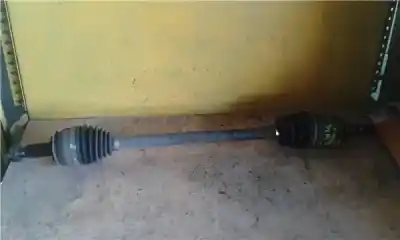 Second-hand car spare part front right transmission for ford focus ii (da_) 1.6 oem iam references 1784752