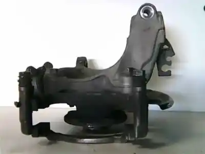 Second-hand car spare part front left knuckle for seat ateca (kh7) 2.0 style 4drive oem iam references 5q0407257a  