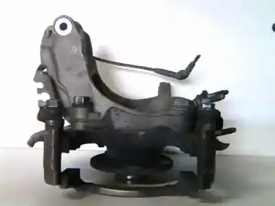 Second-hand car spare part front right knuckle for seat ateca (kh7) 2.0 style 4drive oem iam references 5q0407258a  