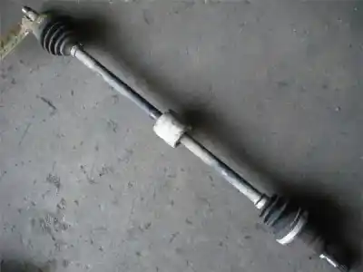 Second-hand car spare part front right transmission for opel corsa d (s07) 1.4 (l08 l68) oem iam references 5374174