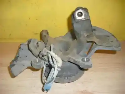 Second-hand car spare part front right knuckle for bmw serie 3 compacto (e46) 1.8 316ti oem iam references 31211096430  