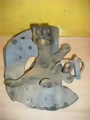 Second-hand car spare part front right knuckle for bmw serie 3 compacto (e46) 1.8 316ti oem iam references 31211096430  