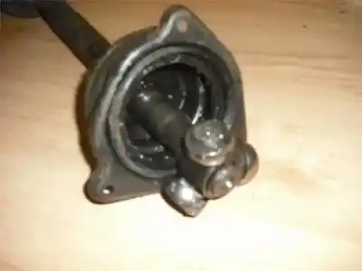 Tweedehands auto-onderdeel transmissie links voor voor seat marbella furgón (028a) 0.9 oem iam-referenties   