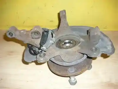 Second-hand car spare part front right knuckle for smart forfour (454) 1.1 (454.030) oem iam references a4543300220  