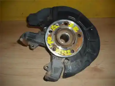 Pezzo di ricambio per auto di seconda mano attacco anteriore destro per seat ibiza berlina (6j5) 1.2 riferimenti oem iam 6q0407256ac