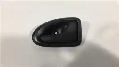 Second-hand car spare part interior right front handle for renault megane i scenic (ja0) 1.6e alize oem iam references 7700830079
