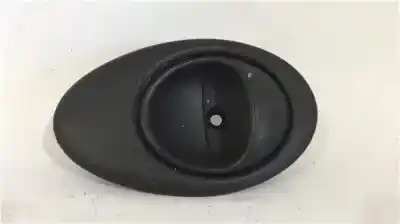 Автозапчасти б/у внутри передней правой ручки за daewoo matiz (m100, m150) 0.8 ссылки oem iam 96563305