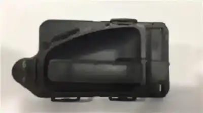 Pièce détachée automobile d'occasion poignée intérieure avant droite pour citroen saxo 1.1 sx références oem iam 9618585577  