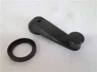 Tweedehands auto-onderdeel handgreep links voorruit voor seat marbella furgón (028a) 0.9 oem iam-referenties 5755429