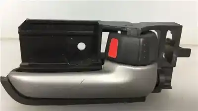 Peça sobressalente para automóvel em segunda mão puxador interior traseiro direito por suzuki sx4 (gy) 1.6 vvt 4x4 referências oem iam 8311062j30bwl