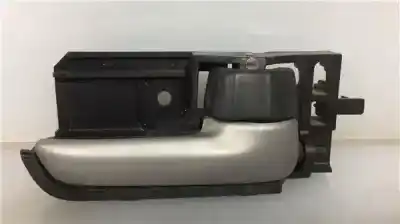 Peça sobressalente para automóvel em segunda mão puxador interior dianteiro direito por suzuki sx4 (gy) 1.6 vvt 4x4 referências oem iam 8311062j30bwl