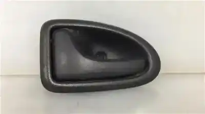 Автозапчасти б/у левая задняя внутренняя ручка за renault clio ii fase i (b/cb0) 1.5 dci (b/cb08) ссылки oem iam 7700415974