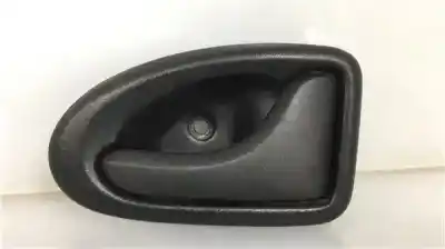 Second-hand car spare part interior right rear handle for renault megane i scenic (ja0) 1.6e alize oem iam references 7700830079