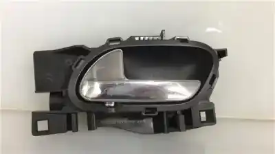 Автозапчасти б/у левая задняя внутренняя ручка за citroen c4 grand picasso 1.8 i 16v ссылки oem iam 96555518