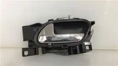 Автозапчасти б/у левая передняя внутренняя ручка за citroen c4 grand picasso 1.8 i 16v ссылки oem iam 96555518