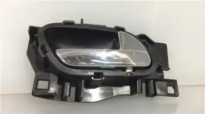 Автозапчасти б/у внутри передней правой ручки за citroen c4 grand picasso 1.8 i 16v ссылки oem iam 96555516