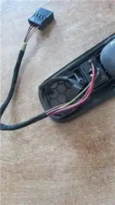 Second-hand car spare part interior left front handle for audi a3 (8l) 1.8 t ambiente oem iam references 8l1837019  