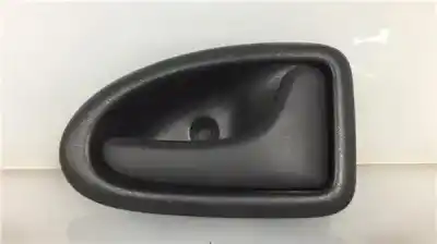 Second-hand car spare part interior right front handle for renault clio ii fase i (b/cb0) 1.2 (b/cb0f b/cb0a b/cb10 b/cb1k b/cb2d b/cb2h) oem iam references 8200028995