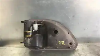 Автозапчасти б/у внутри передней правой ручки за renault twingo furgón (s06_) 1.2 (s066 s068) ссылки oem iam 8200247803  