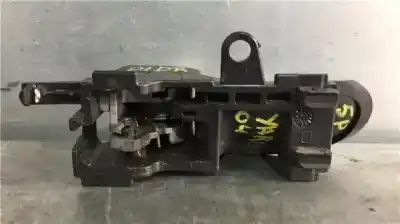 Автозапчастина б/у усередині передня права ручка для toyota yaris (ncp1/nlp1/scp1) 1.3 expo посилання на oem iam 692050d060b1  