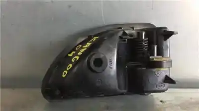 Second-hand car spare part interior left front handle for renault kangoo i (f/kc0) d 55 1.9 (kc0d) oem iam references 8200285840   Second-hand car spare part interior left front handle for renault kangoo i (f/kc0) d 55 1.9 (kc0d) oem iam references 8200285840