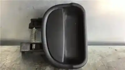 Peça sobressalente para automóvel em segunda mão puxador interior traseiro direito por renault kangoo i (f/kc0) d 55 1.9 (kc0d) referências oem iam 8200095965 Peça sobressalente para automóvel em segunda mão puxador interior traseiro direito por renault kangoo i (f/kc0) d 55 1.9 (kc0d) referências oem iam 8200095965