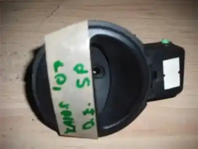 Second-hand car spare part right front window crank handle for chevrolet kalos 1.4 sr oem iam references 96459596