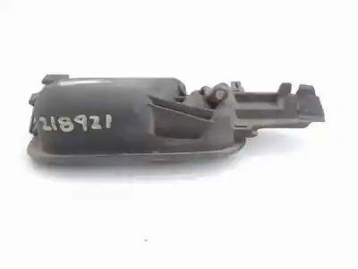 Автозапчасти б/у левая задняя внутренняя ручка за audi a4 b5 avant (8d5) 1.9 tdi ссылки oem iam 8d0839019  