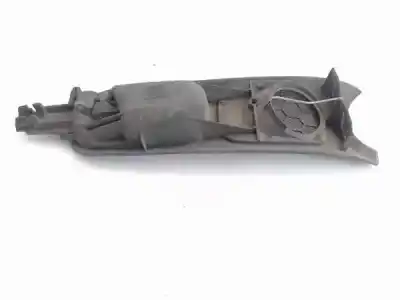 Автозапчасти б/у внутри передней правой ручки за audi a4 b5 avant (8d5) 1.9 tdi ссылки oem iam 8d2837020  