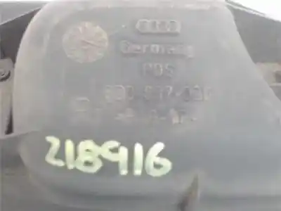 Автозапчасти б/у внутри передней правой ручки за audi a4 b5 avant (8d5) 1.9 tdi ссылки oem iam 8d2837020  