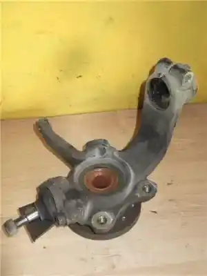 Second-hand car spare part FRONT LEFT KNUCKLE for FORD GALAXY (VX)  OEM IAM references 7201692  