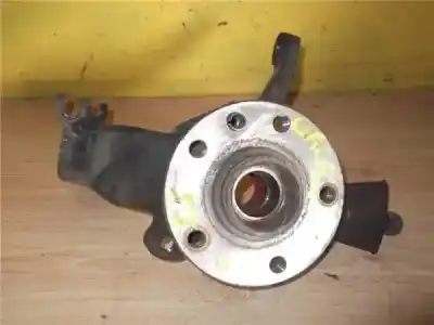 Second-hand car spare part front left knuckle for ford galaxy (vx) 2.0 i oem iam references 7201692  