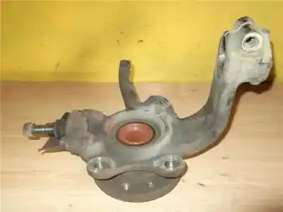 Second-hand car spare part front left knuckle for ford galaxy (vx) 2.0 i oem iam references 7201692  