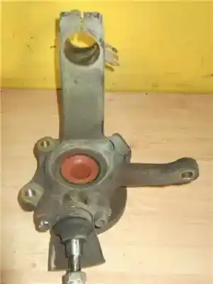 Second-hand car spare part FRONT RIGHT KNUCKLE for FORD GALAXY (VX)  OEM IAM references 7201690  