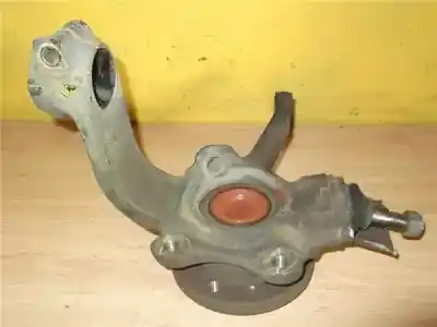 Second-hand car spare part front right knuckle for ford galaxy (vx) 2.0 i oem iam references 7201690  
