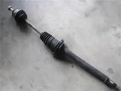 Peça sobressalente para automóvel em segunda mão TRANSMISSÃO DIANTEIRA DIREITA por MERCEDES-BENZ CLASE A  Referências OEM IAM A1683702272  A1683701872