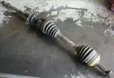 Second-hand car spare part FRONT RIGHT TRANSMISSION for FORD MONDEO II (BAP)  OEM IAM references 1023209  