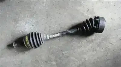Second-hand car spare part front left transmission for seat leon (1m1) 1.9 tdi oem iam references 1j0407271h  