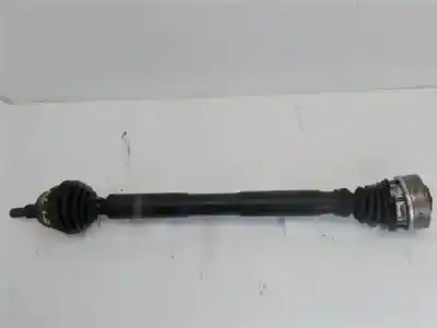 Piesă de schimb auto la mâna a doua transmisie fatã dreapta pentru audi a3 (8l) 1.8 ambiente referințe oem iam 1j0407272  