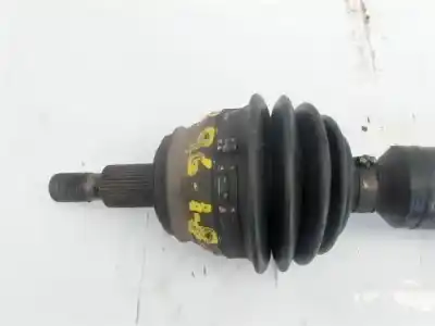 Piesă de schimb auto la mâna a doua transmisie fatã dreapta pentru audi a3 (8l) 1.8 ambiente referințe oem iam 1j0407272  