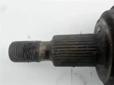 Piesă de schimb auto la mâna a doua transmisie fatã dreapta pentru audi a3 (8l) 1.8 ambiente referințe oem iam 1j0407272  