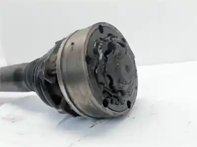 Piesă de schimb auto la mâna a doua transmisie fatã dreapta pentru audi a3 (8l) 1.8 ambiente referințe oem iam 1j0407272  